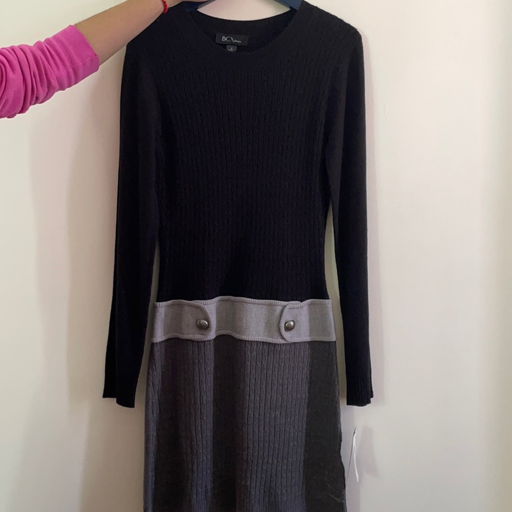BCX Dress